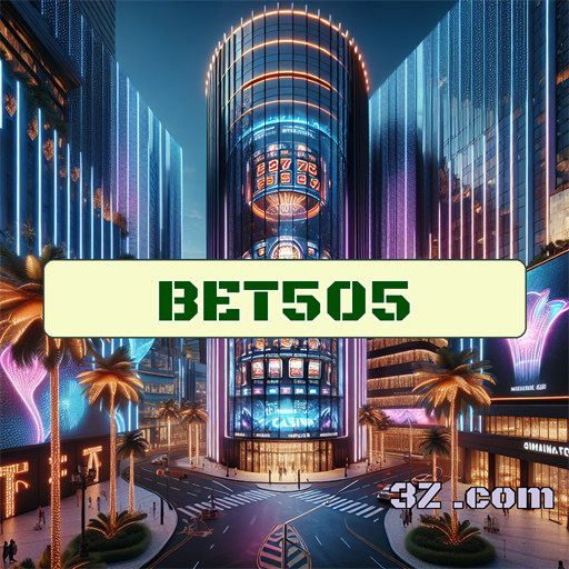 Promoções Irresistíveis: Bet505 Elevando Seu Jogo