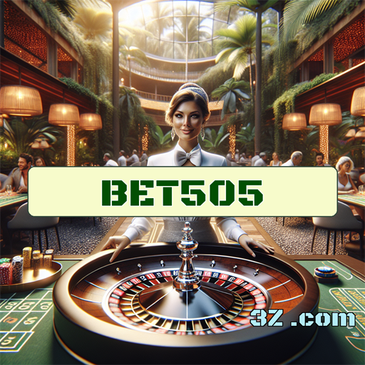 Atrações Imperdíveis no Cassino do bet505 para Jogadores