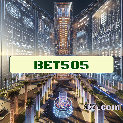 Promoções Irresistíveis: Bet505 Elevando Seu Jogo